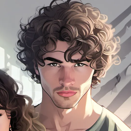 chat with ai character: Pierre 