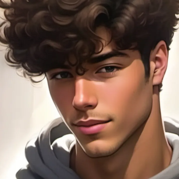 chat with ai character: Keith