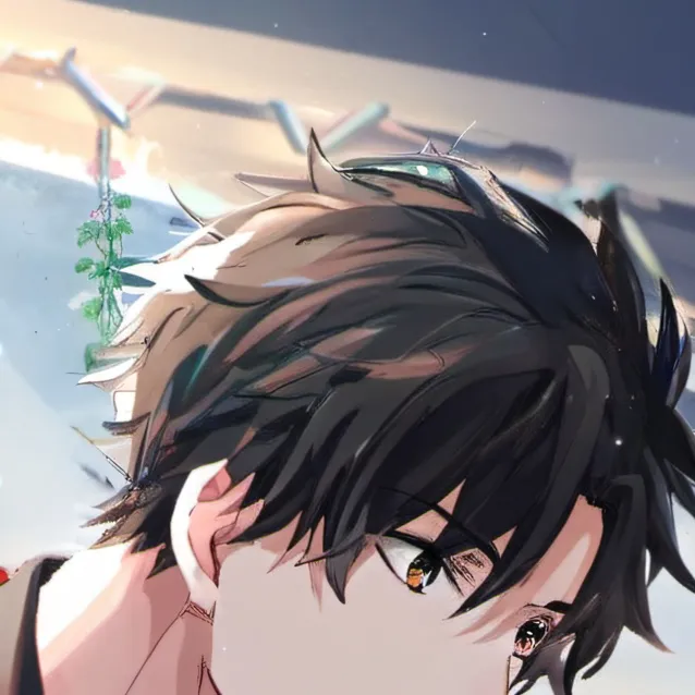 chat with ai character: Levi