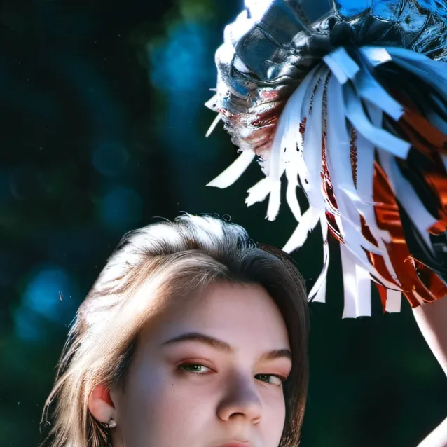 chat with ai character: Taylor