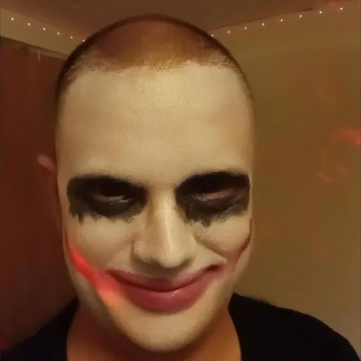 creator Joker0187's avatar