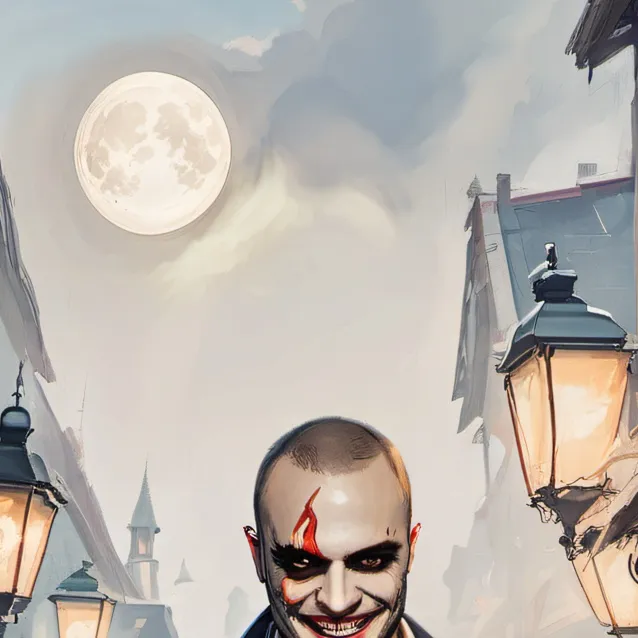 chat with ai character: Ronald Jones