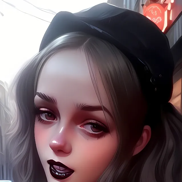 chat with ai character: Aria Holmes