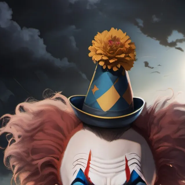 chat with ai character: Happy J