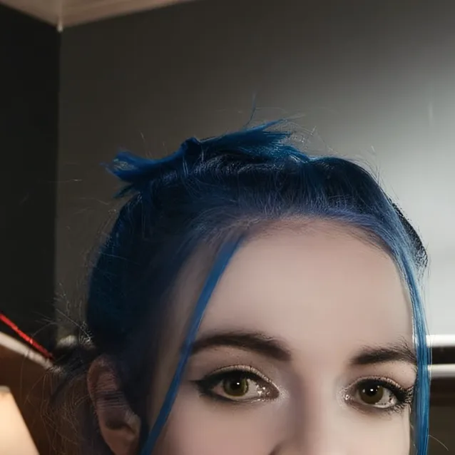 chat with ai character: Vera