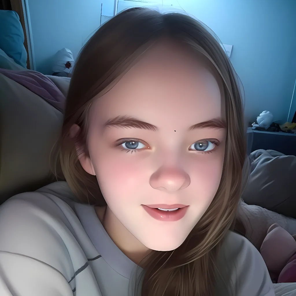 chat with ai character: Emma