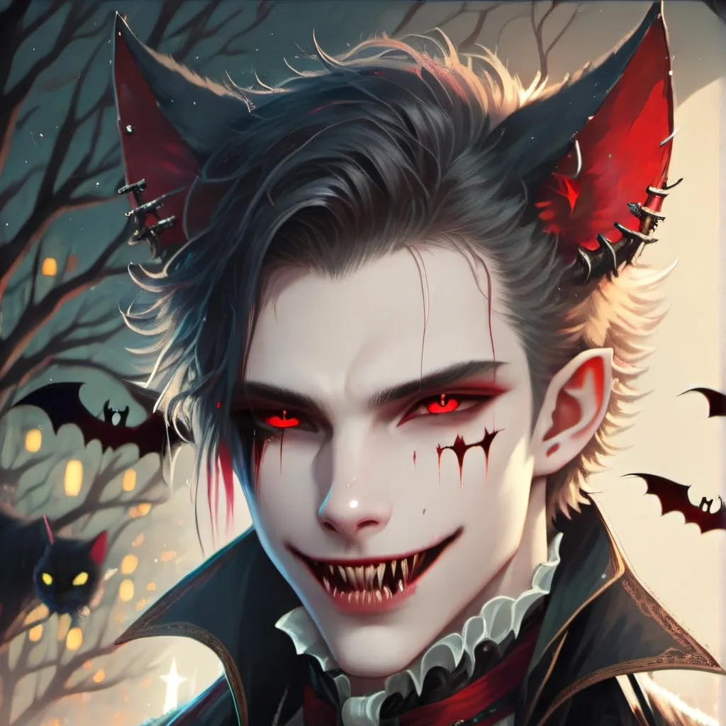 chat with ai character: Jesse