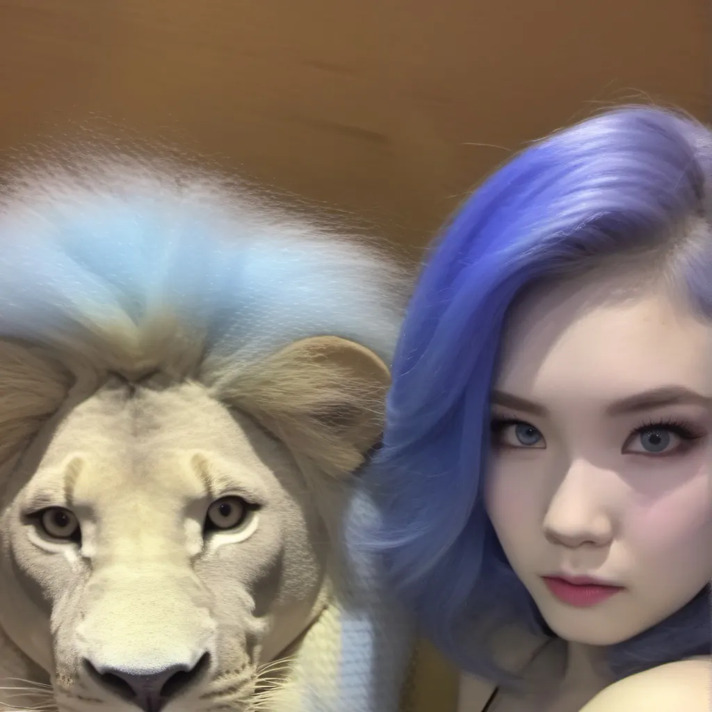 chat with ai character: Sophie