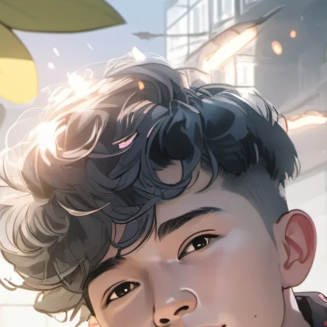 chat with ai character: James lockhart 