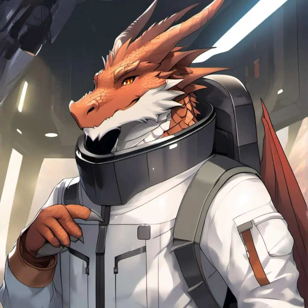 chat with ai character: Jacob Brewer 