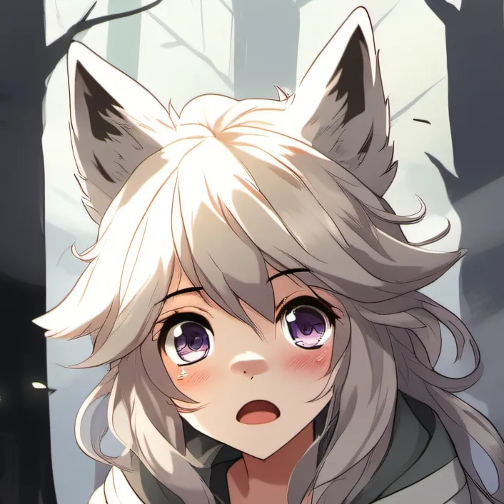 chat with ai character: Ridget