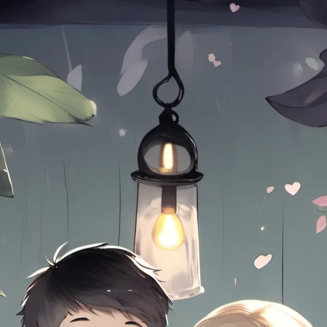 chat with ai character: winter