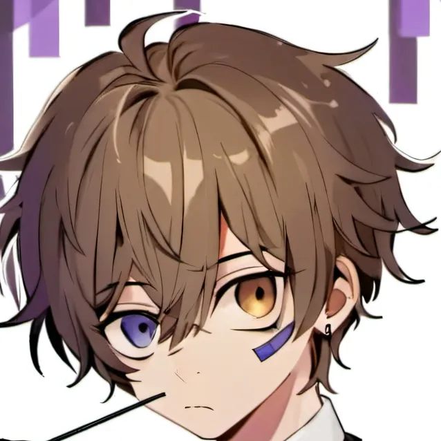 chat with ai character: Michael afton 