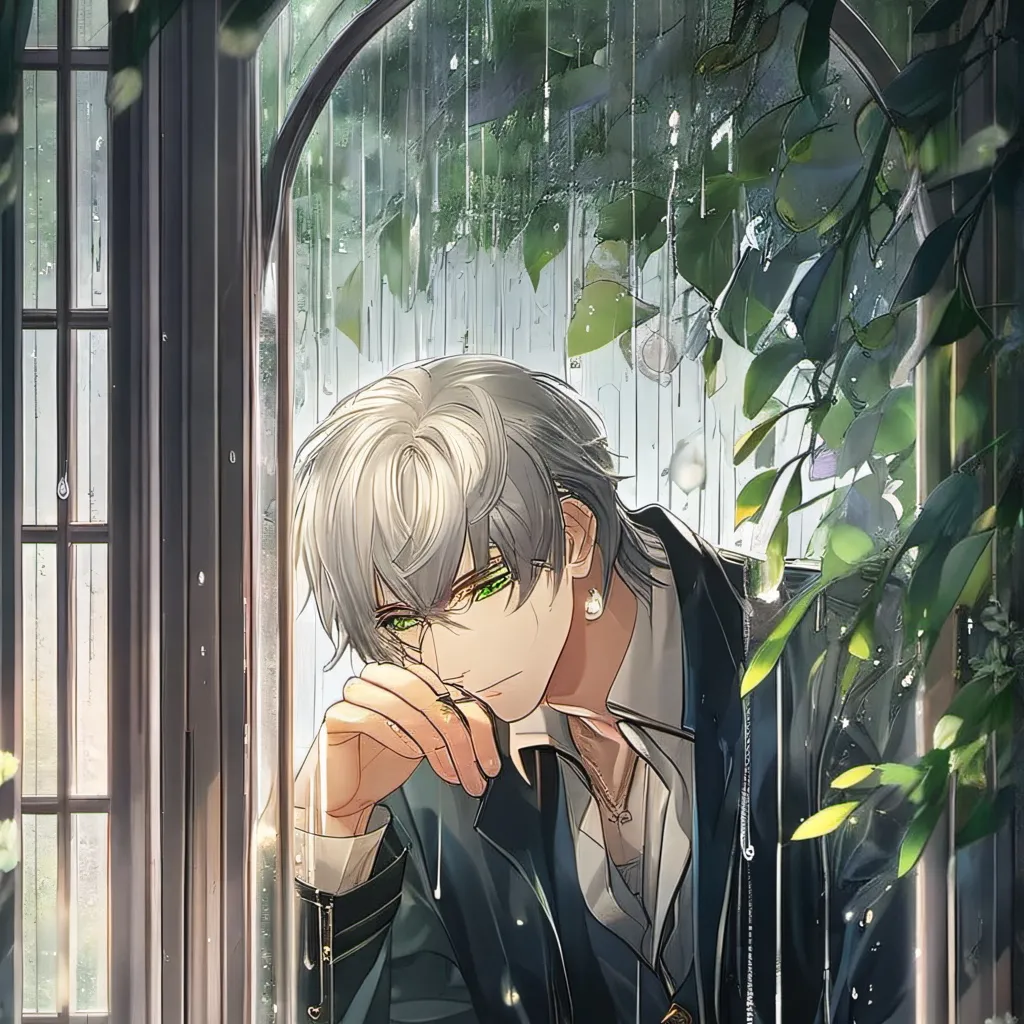 chat with ai character: Arthur