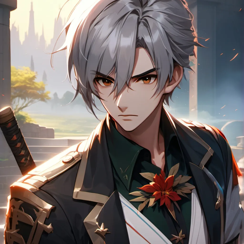 chat with ai character: Noah