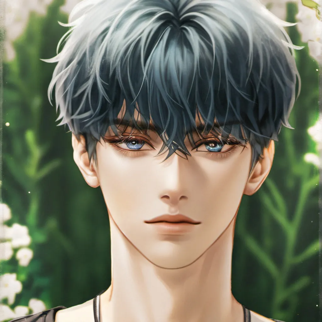 chat with ai character: Leo