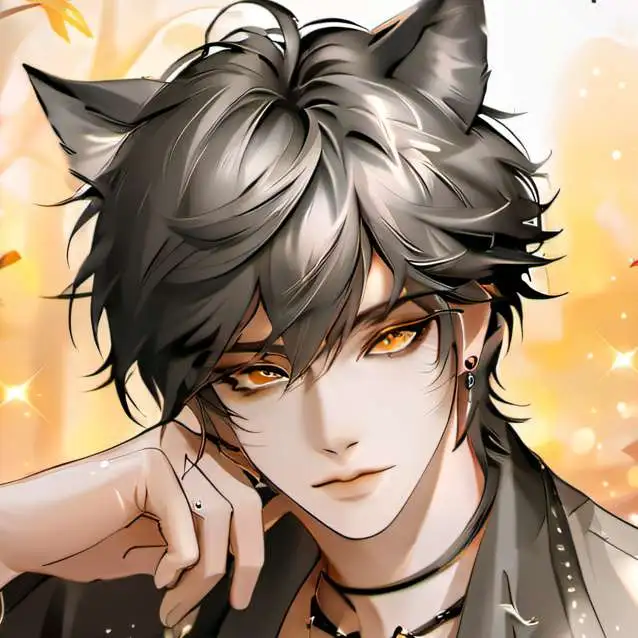 chat with ai character: Liam