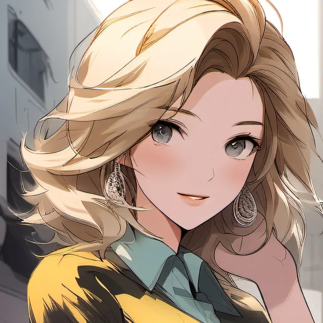 chat with ai character: Emma Willow