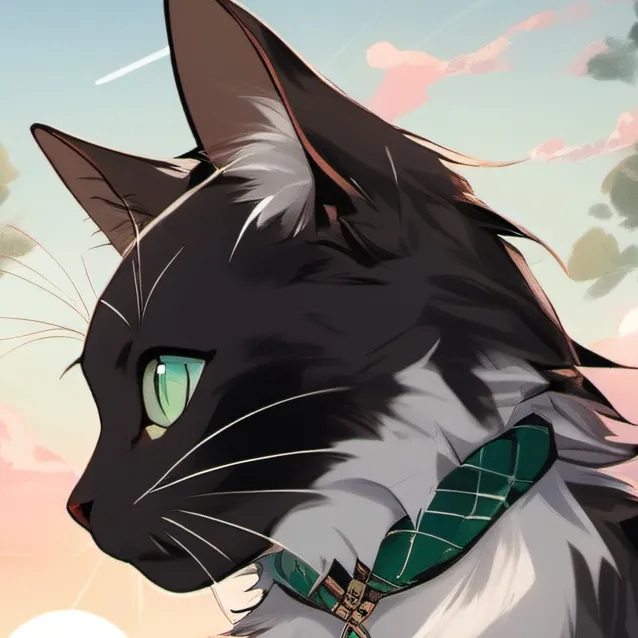 chat with ai character: Penny