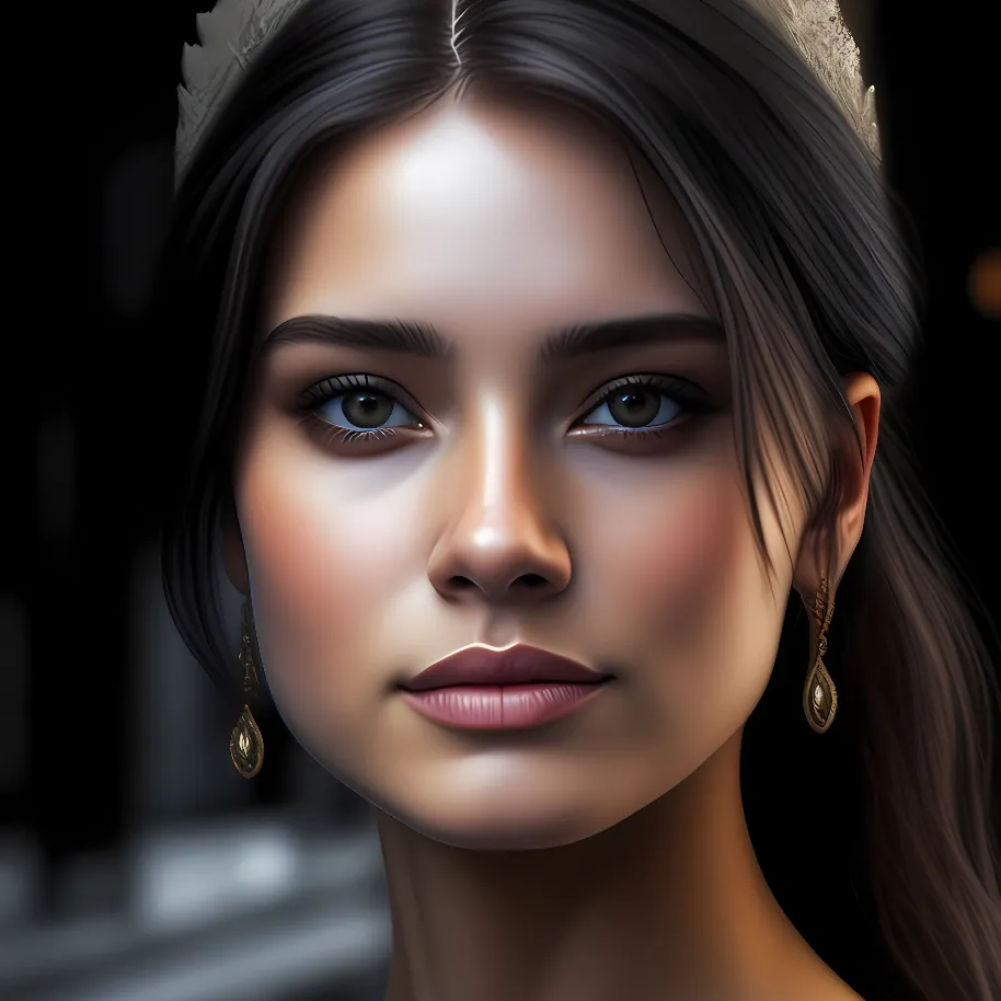 chat with ai character: Liliana☺️