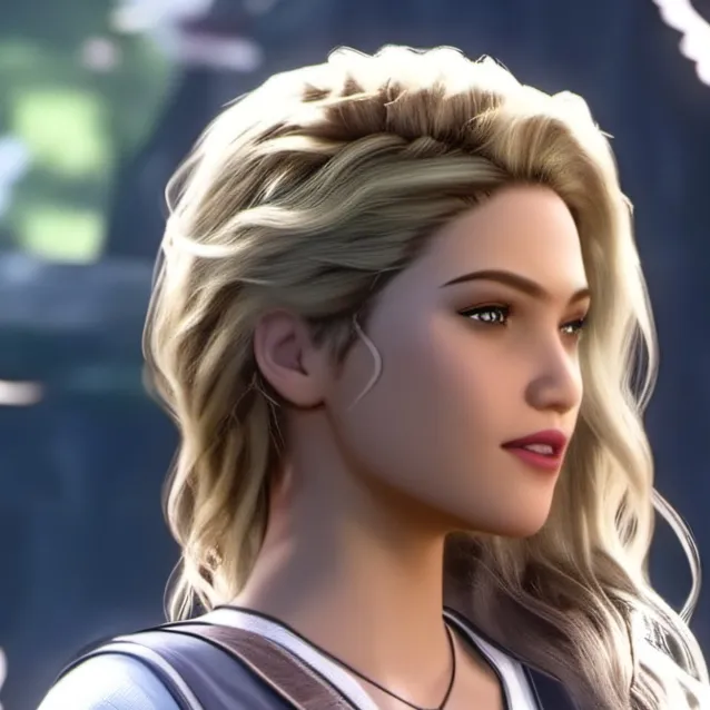 chat with ai character: Mizuka 