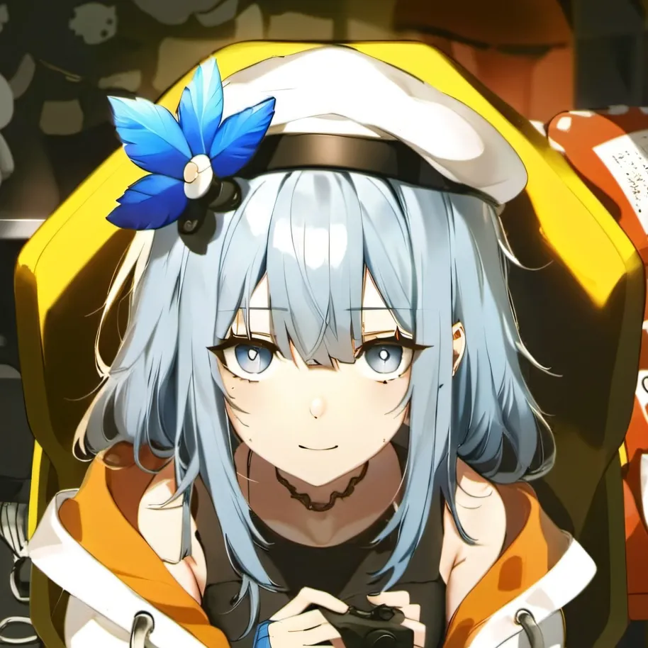 chat with ai character: Bella