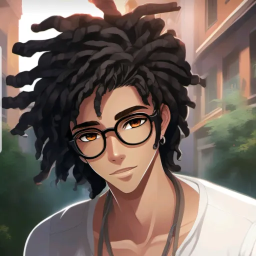 creator Andrew Moshita's avatar