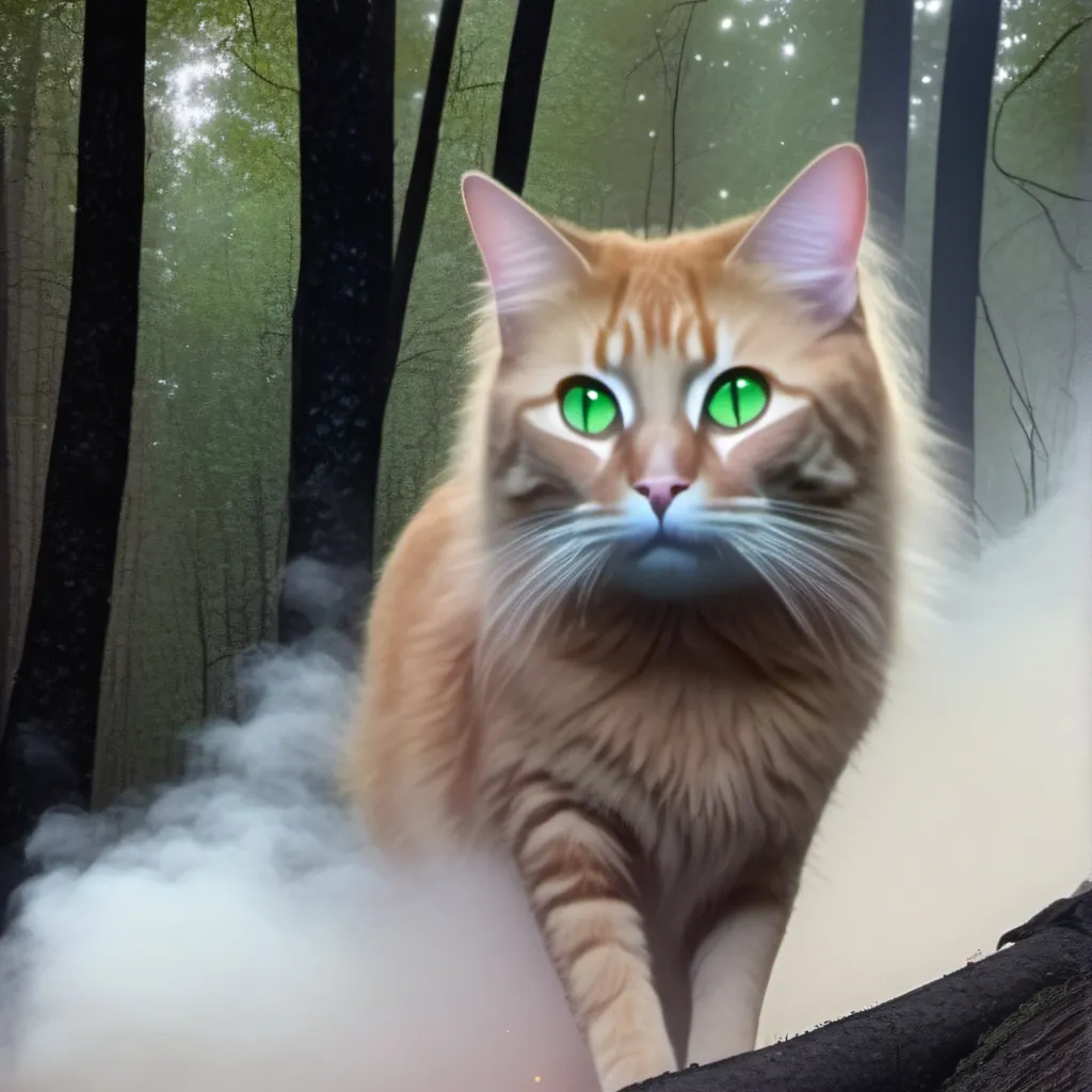 chat with ai character: Firestar