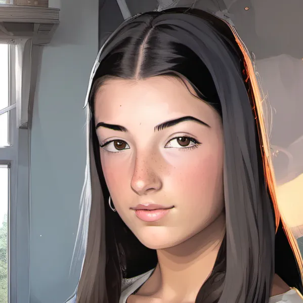 chat with ai character: Charlie