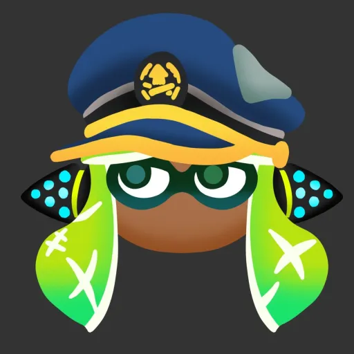 creator Captain three's avatar