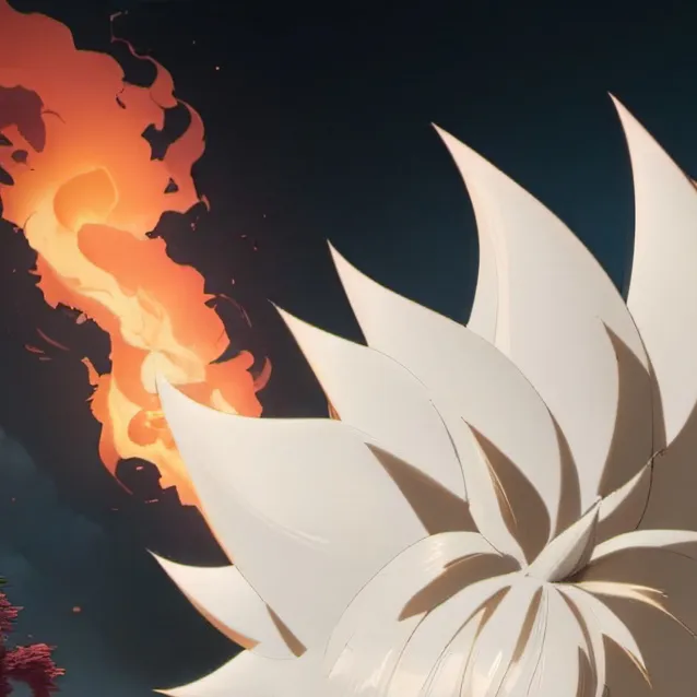 chat with ai character: bakugo