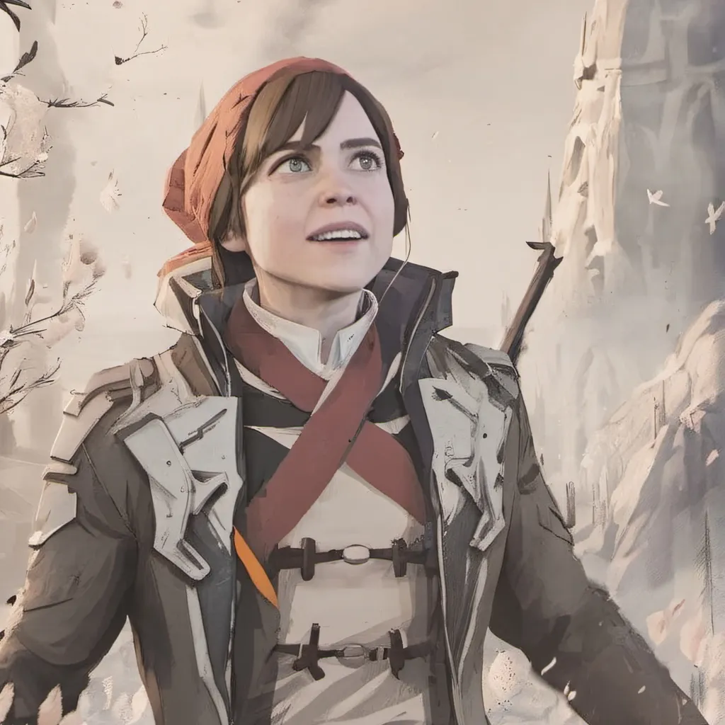 chat with ai character: Teddy peirce