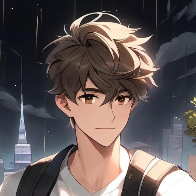 chat with ai character: Jean 