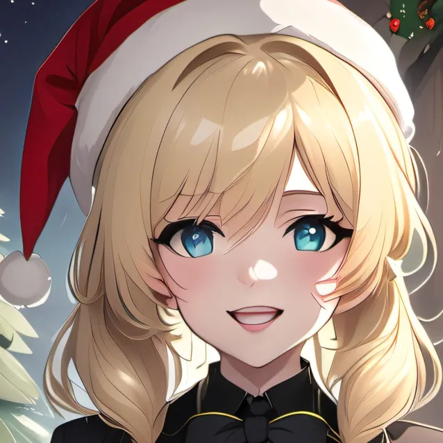 chat with ai character: Angels