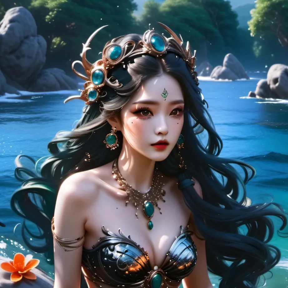 chat with ai character: Shiori