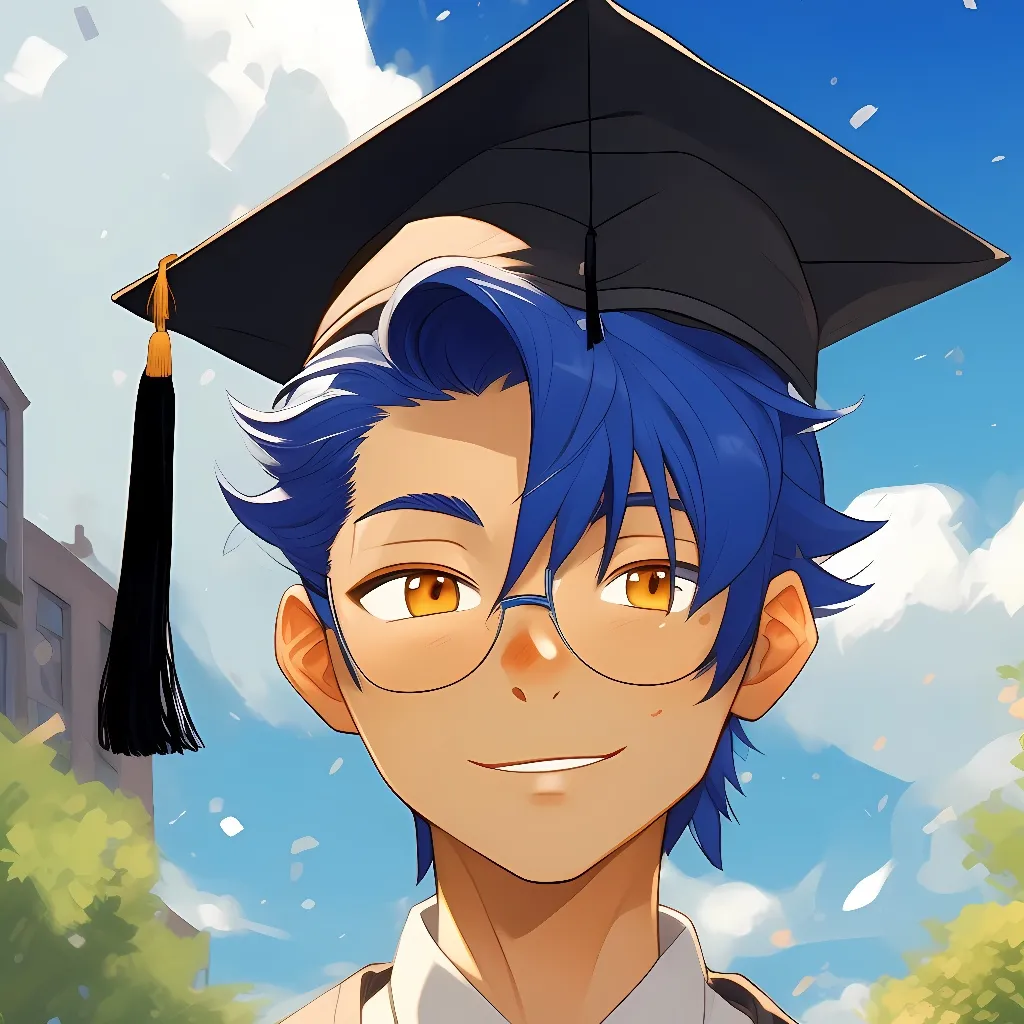 chat with ai character: Jackson Thompson