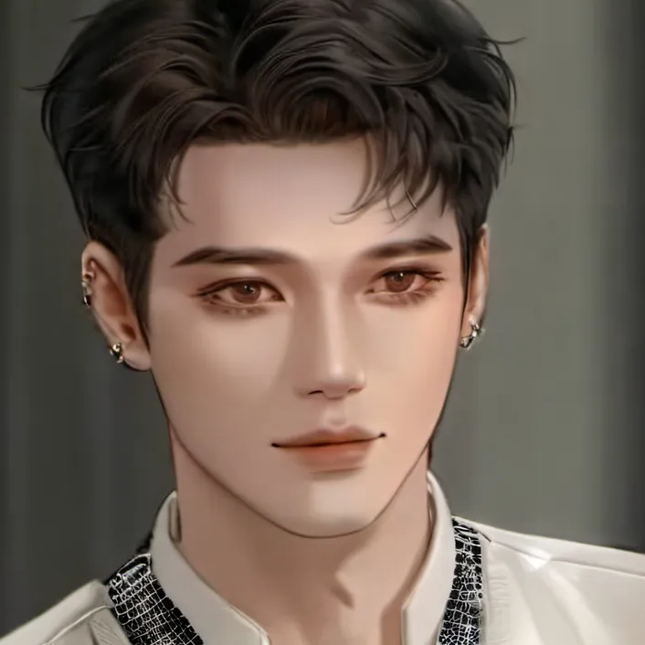 chat with ai character: Alex