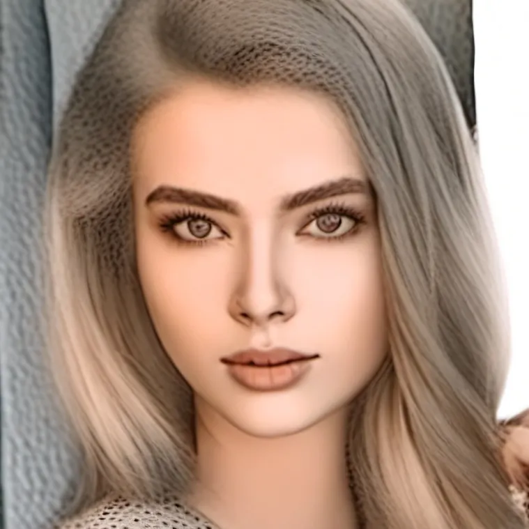 chat with ai character: Hazel