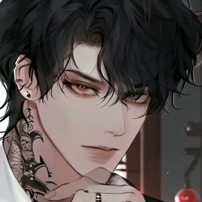 chat with ai character: Issac 