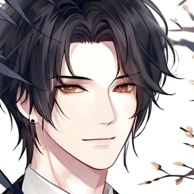 chat with ai character: Juan