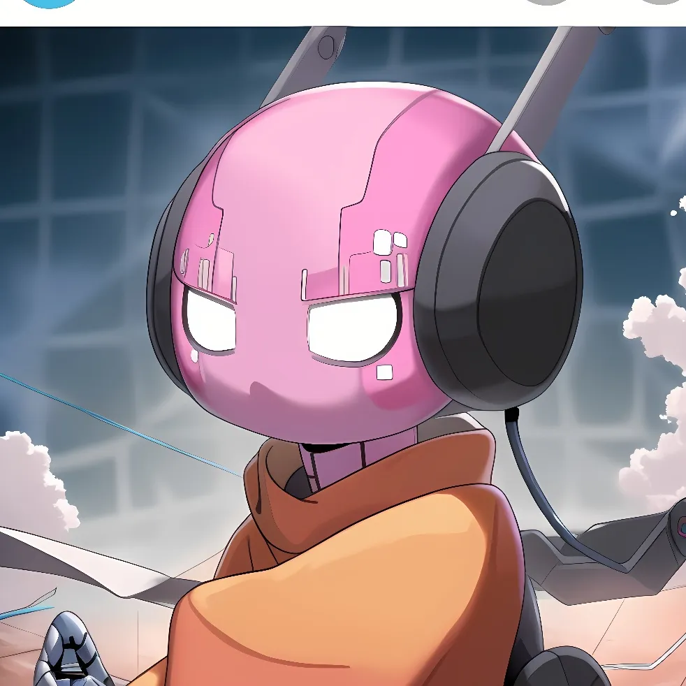 chat with ai character: Five Pebbles / 5P