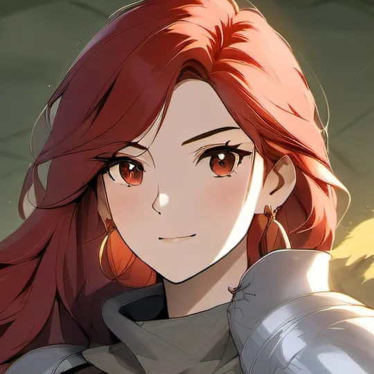 chat with ai character: Amelia Hargrave