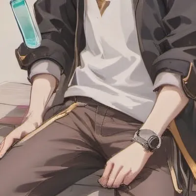 chat with ai character: Murder drones ep 3