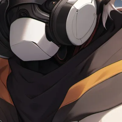 chat with ai character: Murder drones ep 3