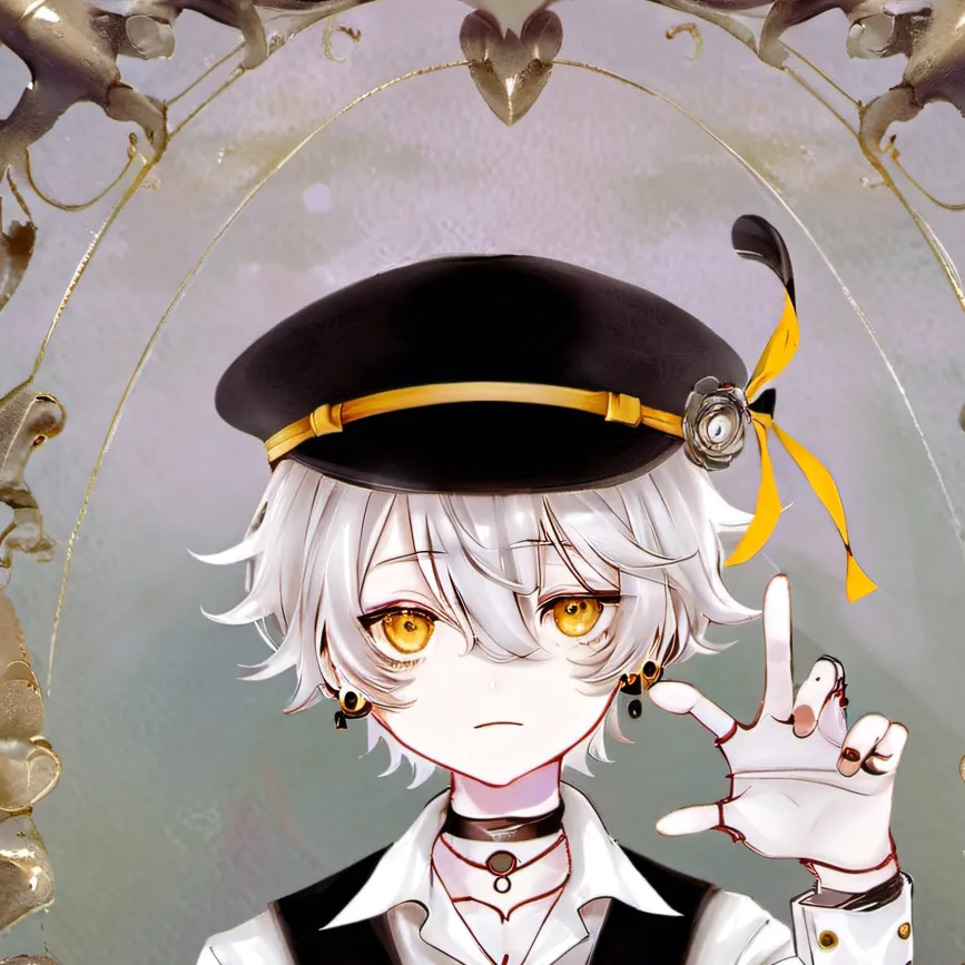 chat with ai character: Serial Destination