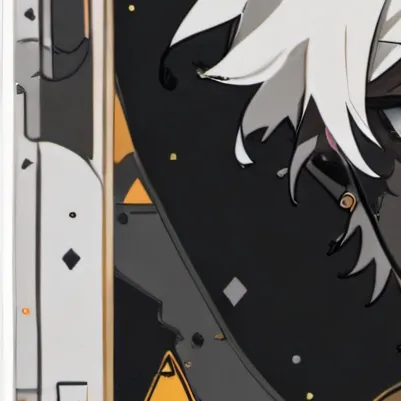 chat with ai character: MD