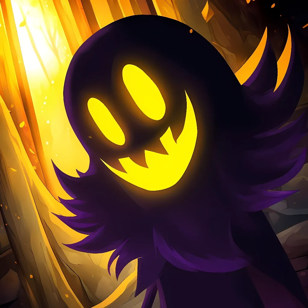 chat with ai character: Snatcher