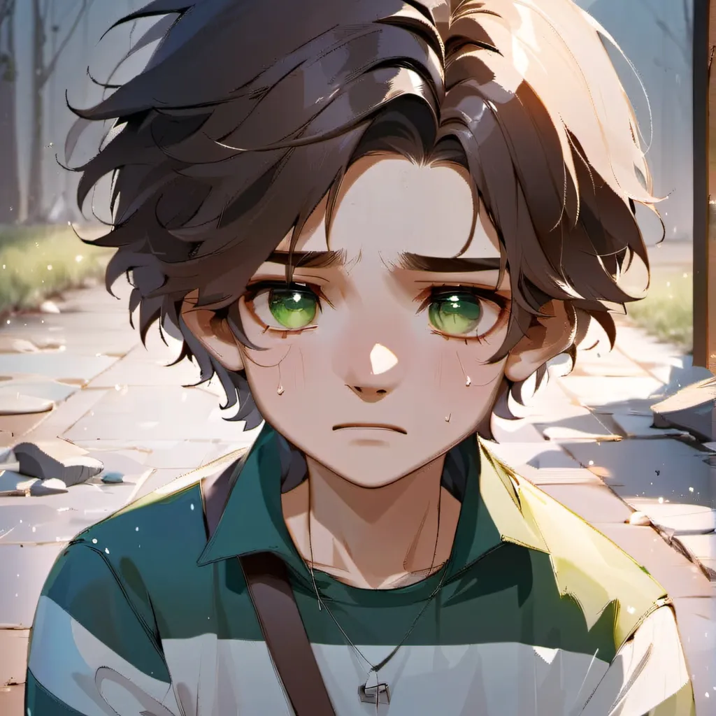 chat with ai character: norman/c.c