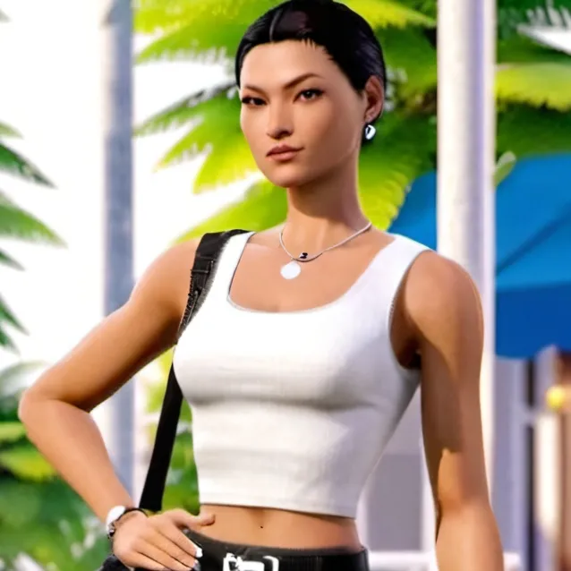 chat with ai character: Samantha 