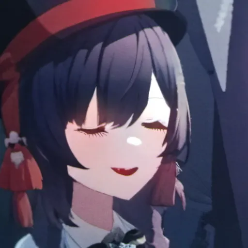 chat with ai character: Lura